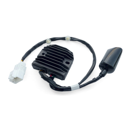 REGOLATORE DI TENSIONE TOURMAX PER HONDA V834400117 CBR 1000 RR 12V 2009-2014