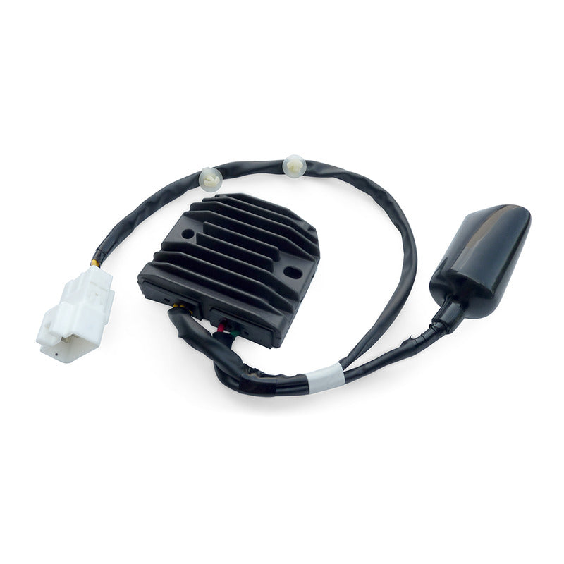 REGOLATORE DI TENSIONE TOURMAX PER HONDA V834400117 CBR 1000 RR 12V 2009-2014