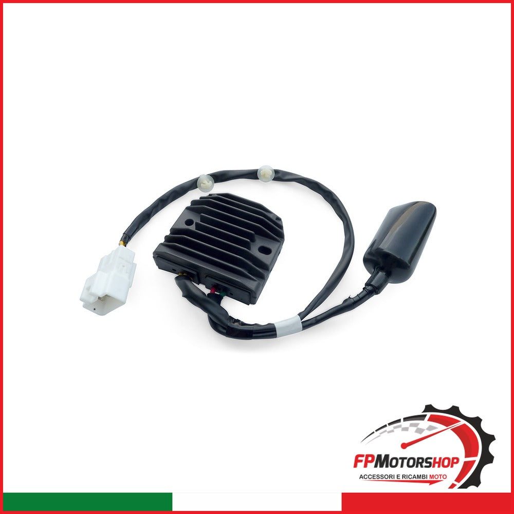 REGOLATORE DI TENSIONE TOURMAX PER HONDA V834400117 CBR 1000 RR 12V 2009-2014