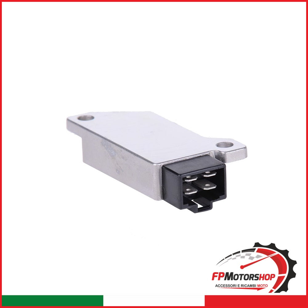 REGOLATORE DI TENSIONE TOURMAX PER YAMAHA V834400119 XTZ 750 SUPER TENERE