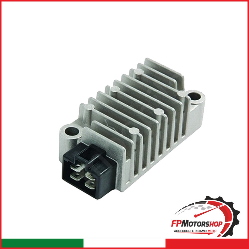 REGOLATORE DI TENSIONE TOURMAX PER YAMAHA V834400120 TDM 850 /TT 600R 1991-1992
