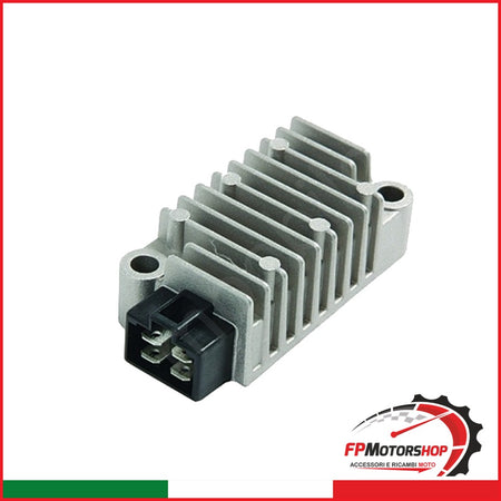 REGOLATORE DI TENSIONE TOURMAX PER YAMAHA V834400120 TDM 850 /TT 600R 1991-1992