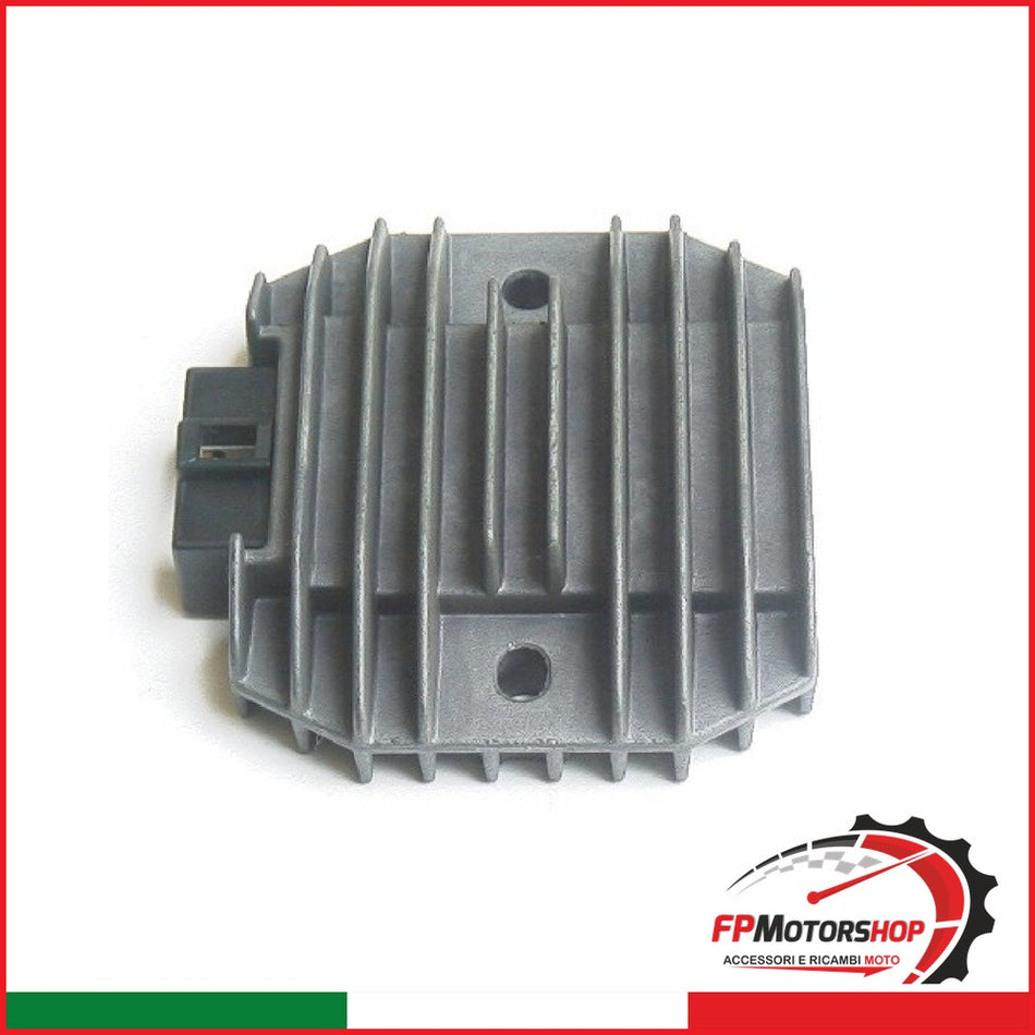 REGOLATORE DI TENSIONE TOURMAX PER YAMAHA V834400121 TMAX 500 /TENERE 660