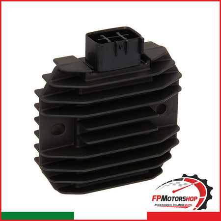 REGOLATORE DI TENSIONE TOURMAX PER YAMAHA V834400122 XMAX /X-CITY 07 12V