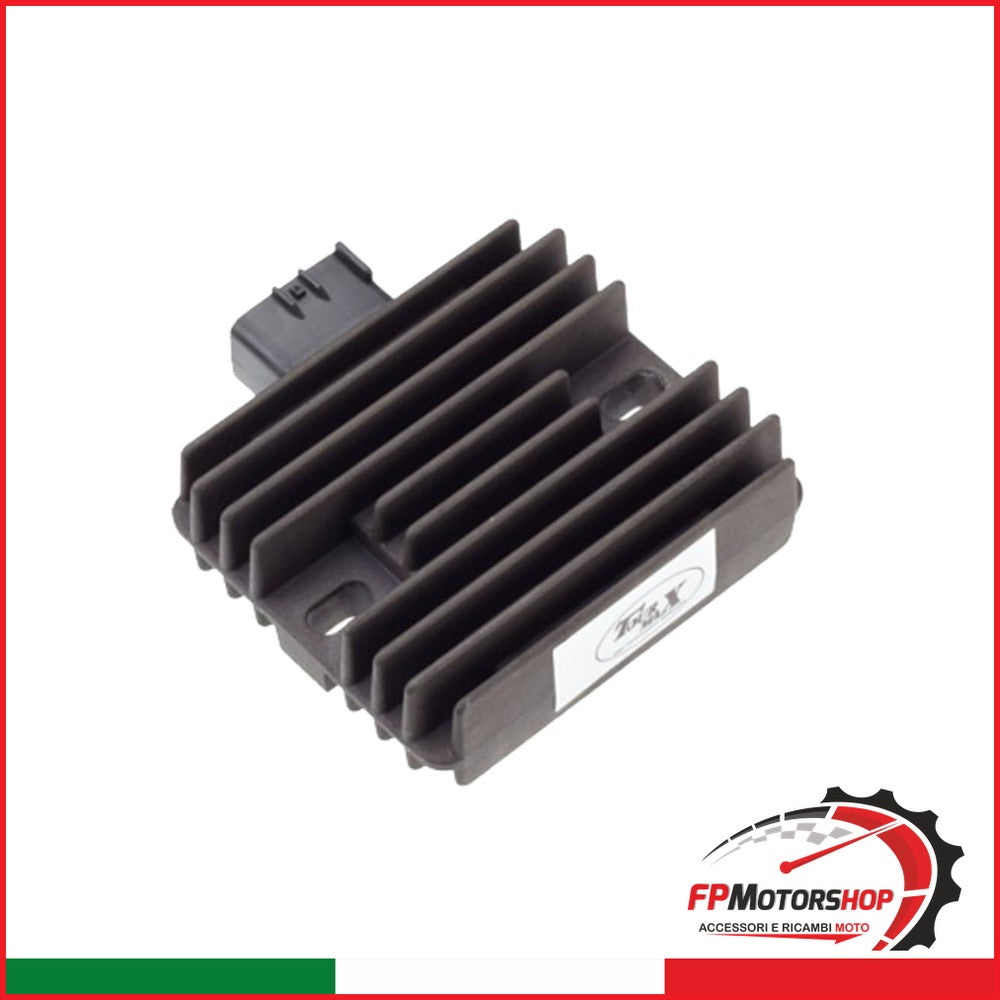 REGOLATORE DI TENSIONE TOURMAX PER YAMAHA V834400124 TMAX 08-11/ X-MAX R6