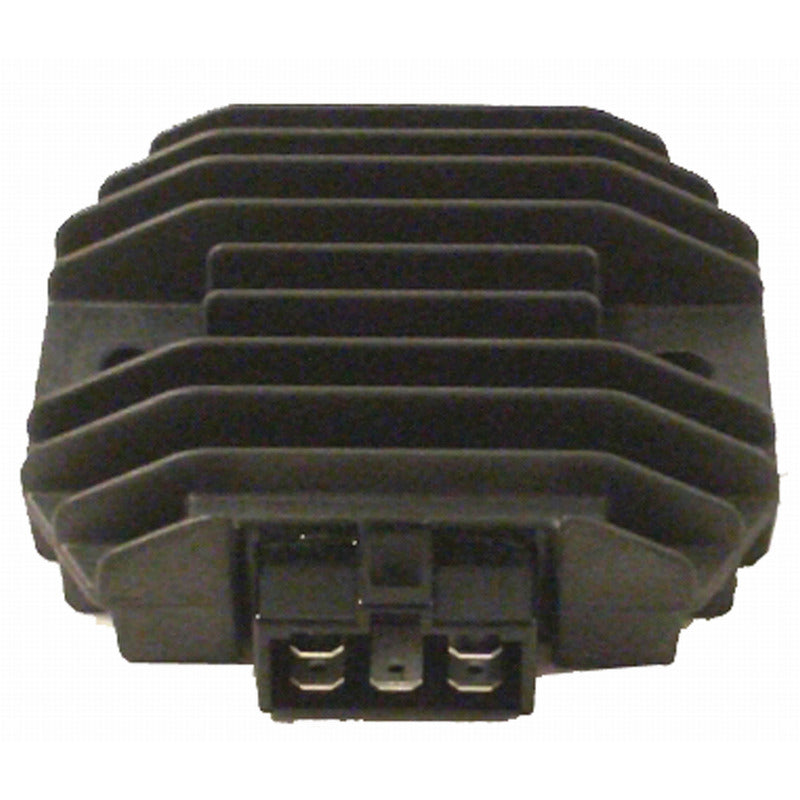 REGOLATORE DI TENSIONE TOURMAX PER YAMAHA V834400125 TMAX FZ6 /S2 12V 2004-2007