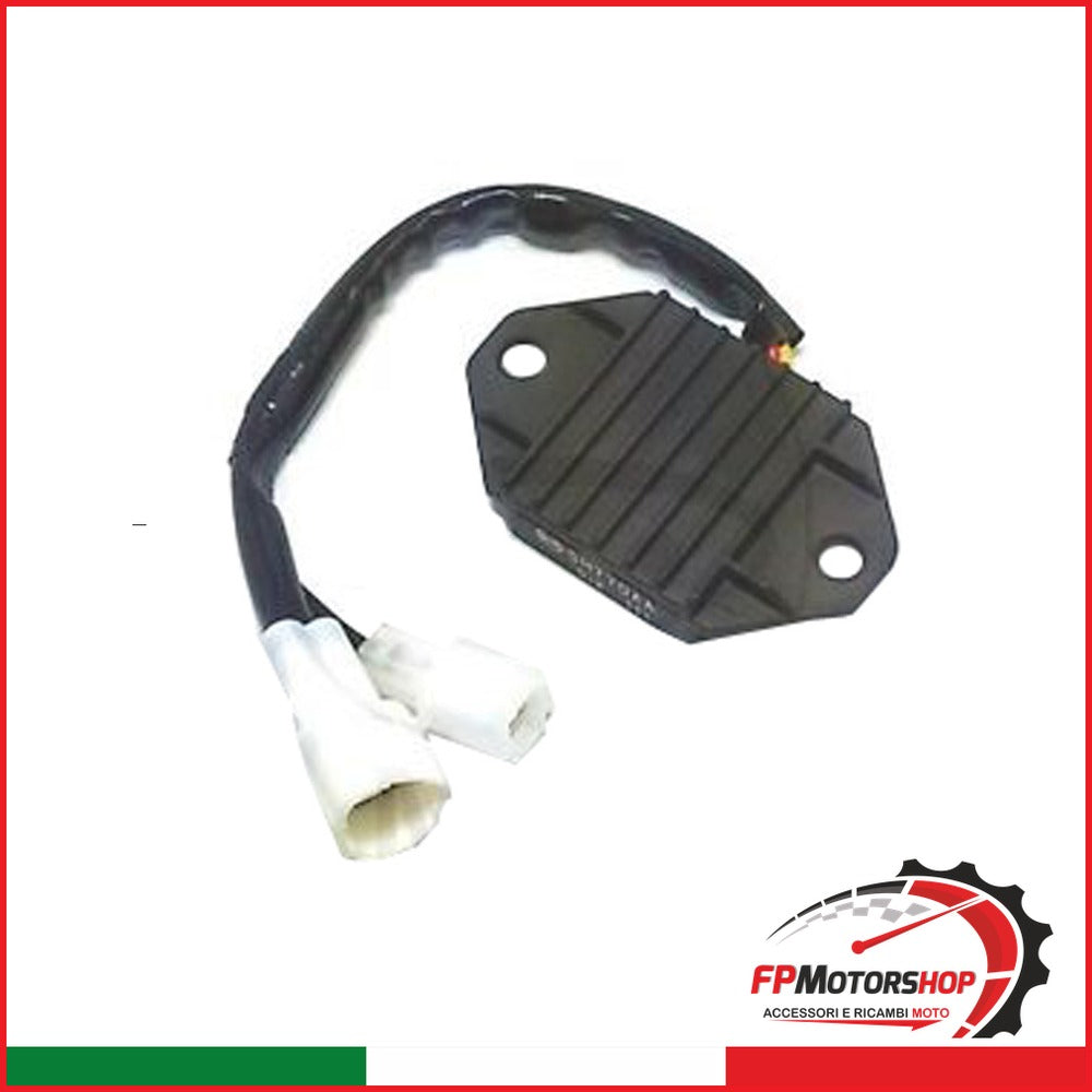 REGOLATORE DI TENSIONE TOURMAX PER YAMAHA V834400127 WR 250/450F GASGAS EC