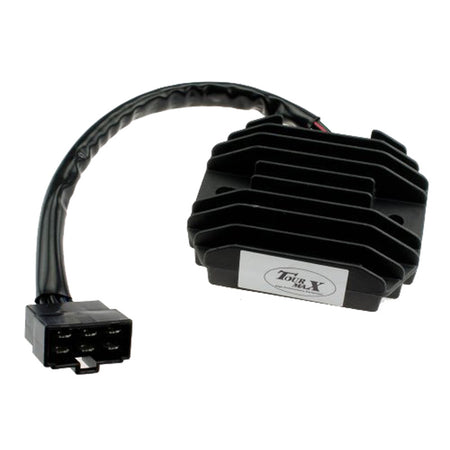 REGOLATORE DI TENSIONE TOURMAX PER KAWASAKI V834400133 ZX 6R NINJA VN 1998-1999
