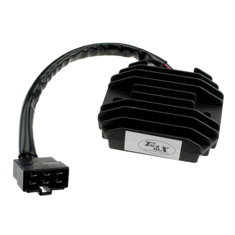 REGOLATORE DI TENSIONE TOURMAX PER KAWASAKI V834400133 ZX 6R NINJA VN 1998-1999