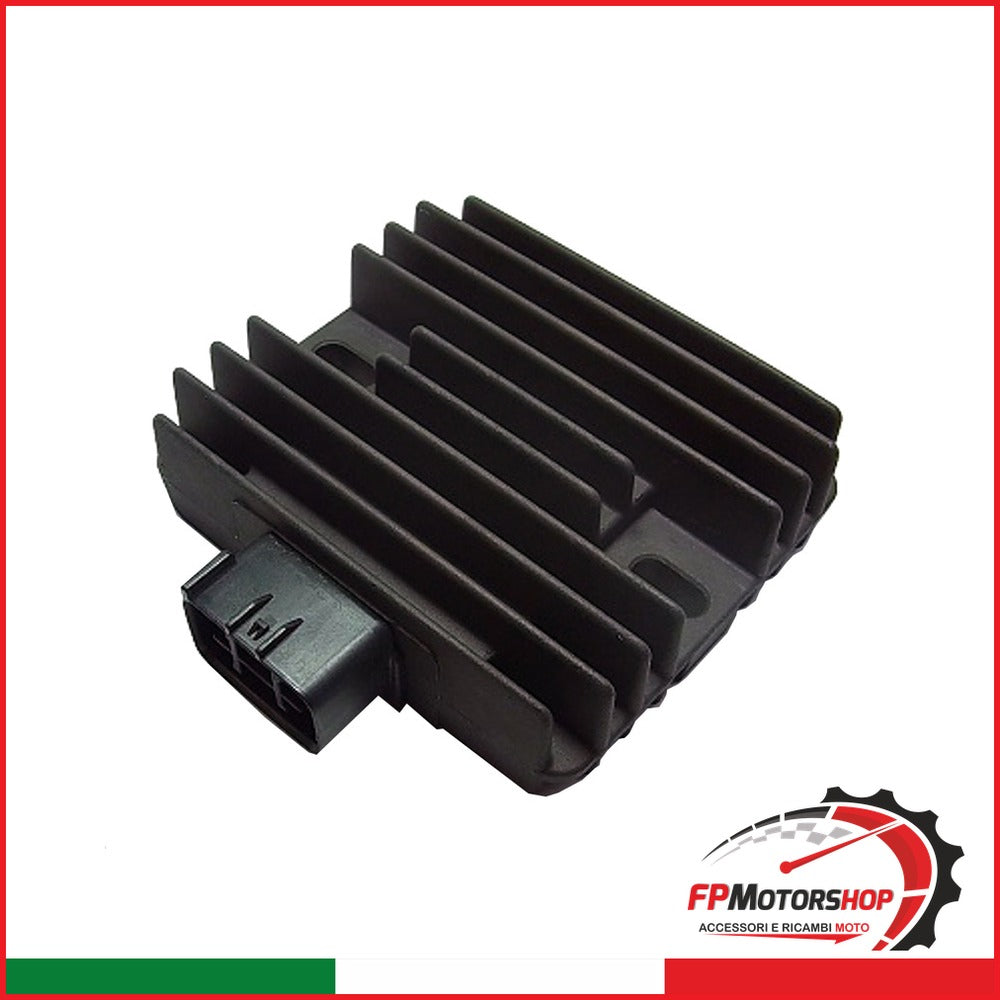 REGOLATORE DI TENSIONE TOURMAX PER KAWASAKI V834400134 Z1000 Z750 12V 2003-2013