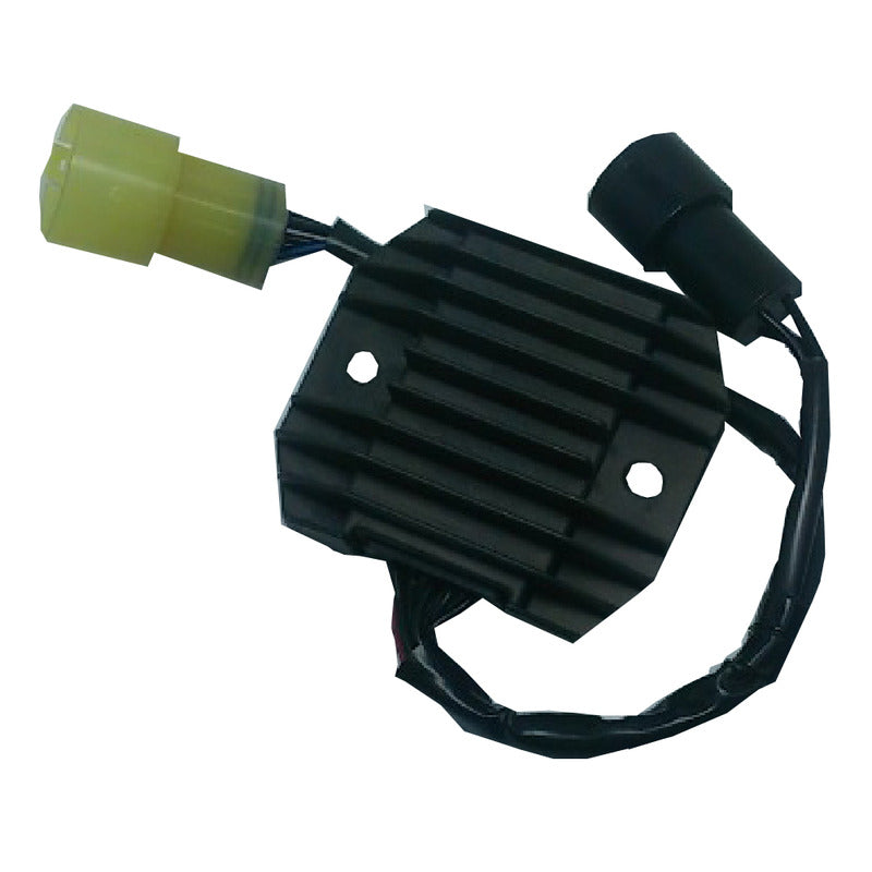 REGOLATORE DI TENSIONE TOURMAX PER KAWASAKI V834400135 ZX 6RR 6R 636 2003-2004