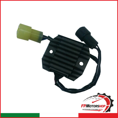 REGOLATORE DI TENSIONE TOURMAX PER KAWASAKI V834400135 ZX 6RR 6R 636 2003-2004