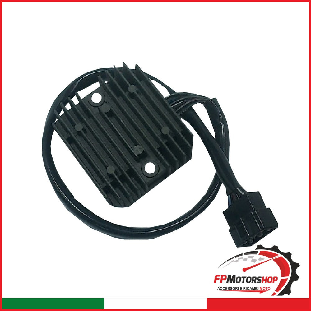 REGOLATORE DI TENSIONE TOURMAX PER KAWASAKI V834400136 VN 1500 CLASSIC 1600