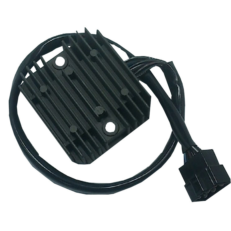 REGOLATORE DI TENSIONE TOURMAX PER KAWASAKI V834400136 VN 1500 CLASSIC 1600