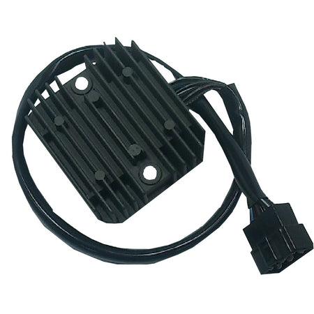 REGOLATORE DI TENSIONE TOURMAX PER KAWASAKI V834400136 VN 1500 CLASSIC 1600