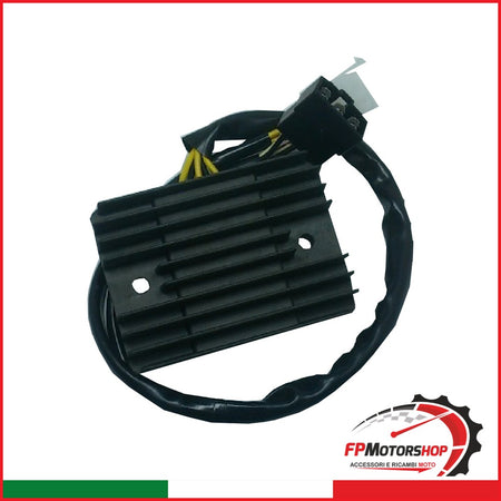REGOLATORE DI TENSIONE TOURMAX PER KAWASAKI V834400137 VN1500 VULCAN 1600 12V
