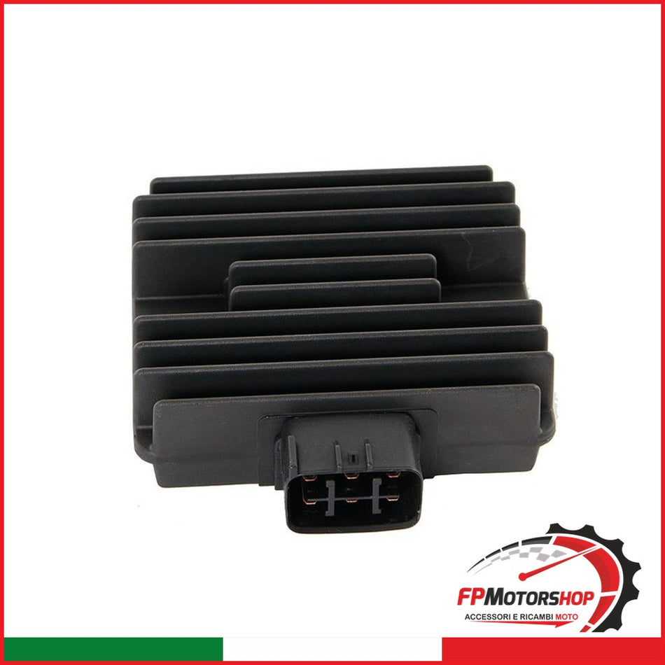 REGOLATORE DI TENSIONE TOURMAX PER KAWASAKI V834400139 VN2000 CLASSIC 12V