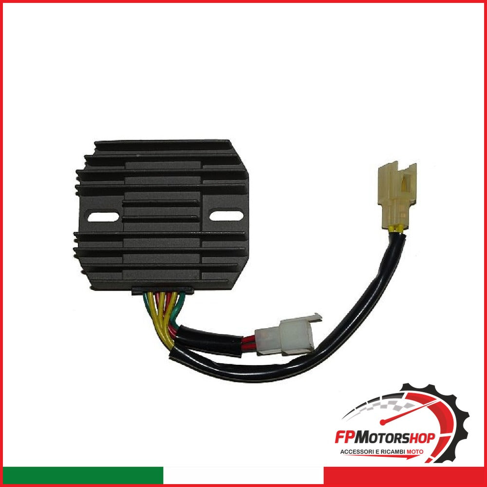 REGOLATORE DI TENSIONE TOURMAX PER DUCATI V834400142 999R /S 749R 12V 2003-2006