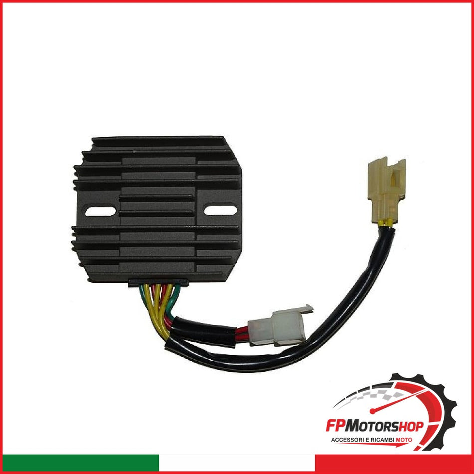REGOLATORE DI TENSIONE TOURMAX PER DUCATI V834400142 999R /S 749R 12V 2003-2006