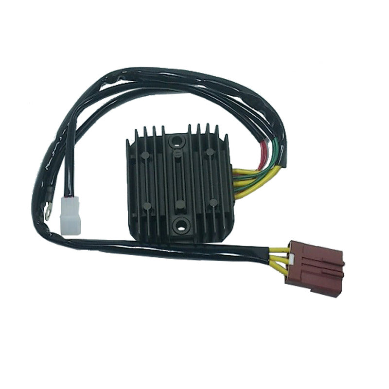 REGOLATORE DI TENSIONE TOURMAX PER KTM V834400143 690 SMC /ENDURO 990 2008-2011