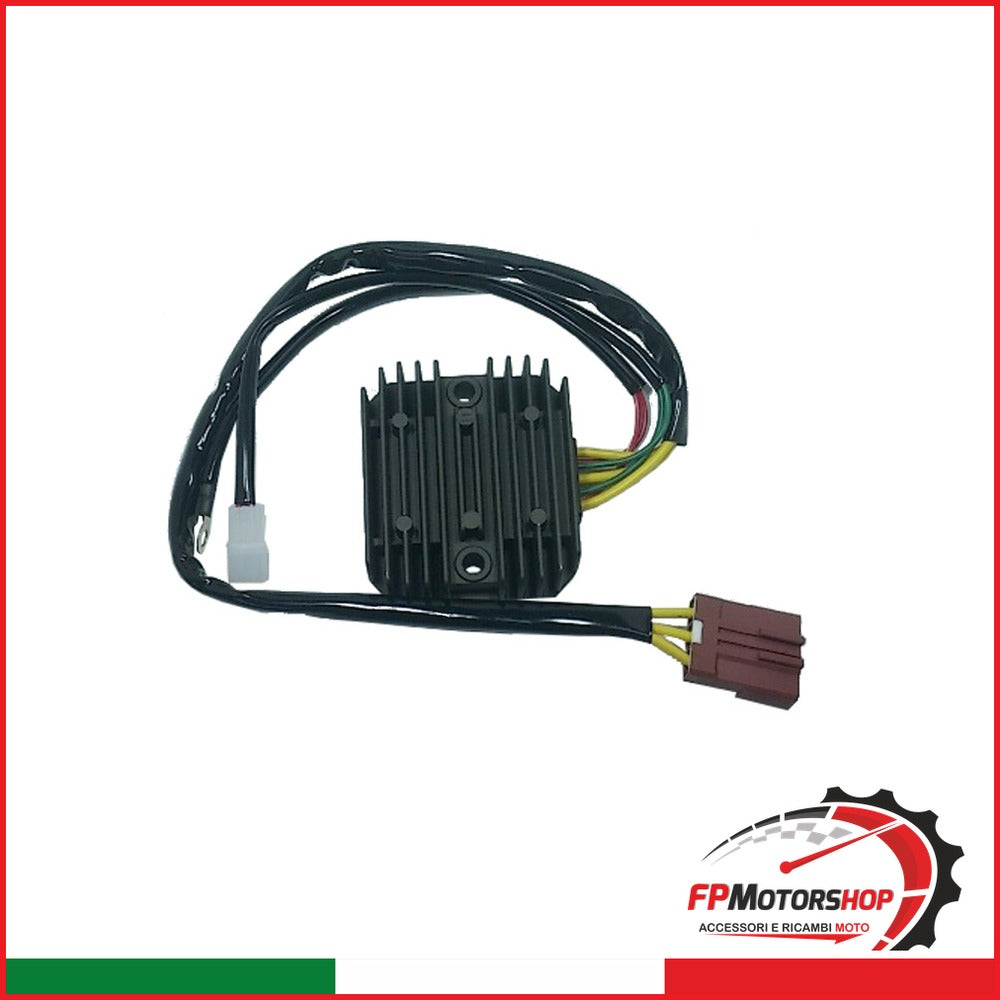 REGOLATORE DI TENSIONE TOURMAX PER KTM V834400143 690 SMC /ENDURO 990 2008-2011