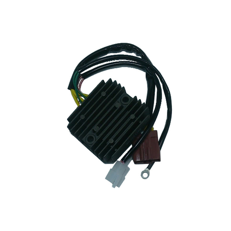 REGOLATORE DI TENSIONE TOURMAX PER KTM V834400144 690 SMR /DUKE 990 2009-2010