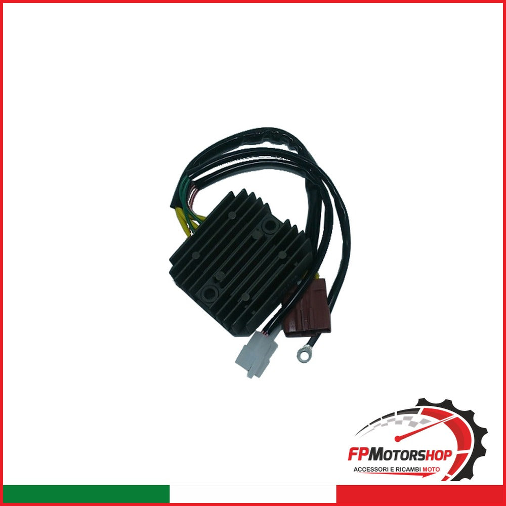 REGOLATORE DI TENSIONE TOURMAX PER KTM V834400144 690 SMR /DUKE 990 2009-2010