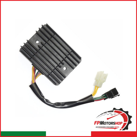 REGOLATORE DI TENSIONE TOURMAX PER DUCATI V834400148 996/ 748 SPS 12V 1998-1999