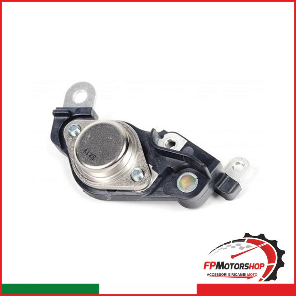 DIODO REGOLATORE TOURMAX YAMAH A/KAWA/SUZUKI SUZUKI V834400149 X ALTERNATORE