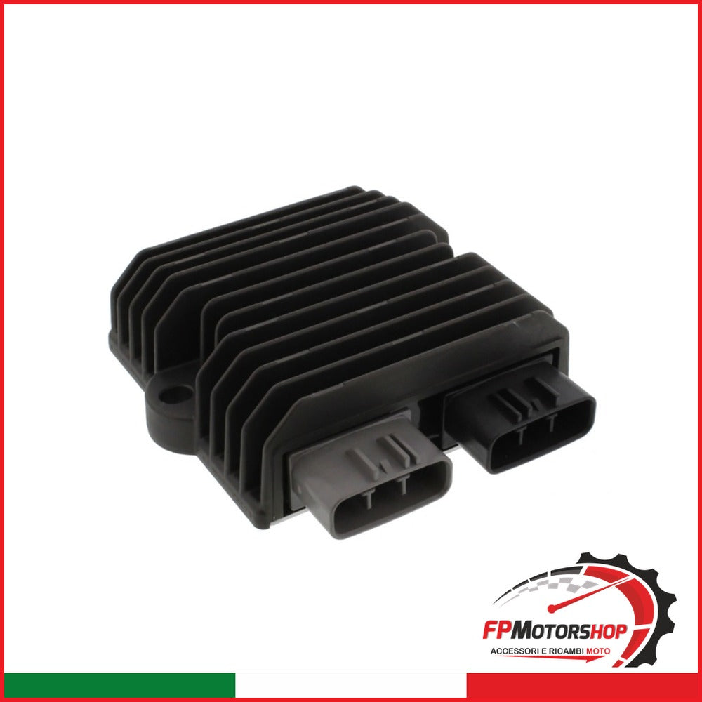 REGOLATORE DI TENSIONE TOURMAX PER SUZUKI V834400150 DL 1000 V-STROM 14