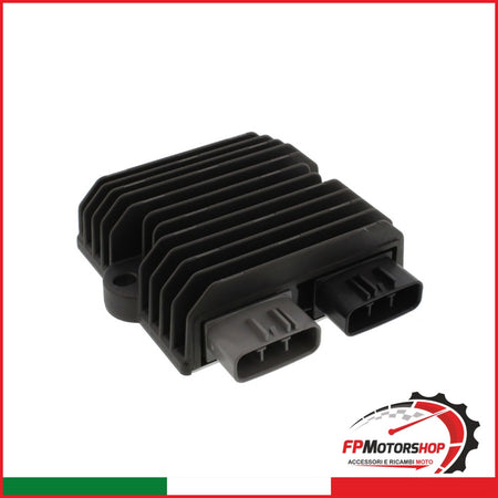 REGOLATORE DI TENSIONE TOURMAX PER SUZUKI V834400150 DL 1000 V-STROM 14