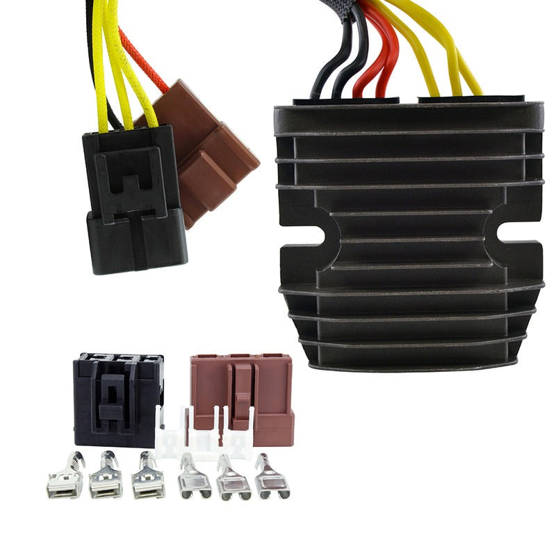 REGOLATORE MOSFET HONDA VARADE RO RMS020-102312 1000 2003-2012