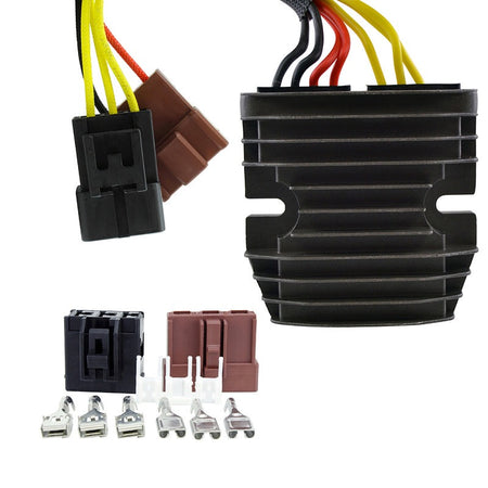 REGOLATORE MOSFET HONDA VARADE RO RMS020-102312 1000 2003-2012