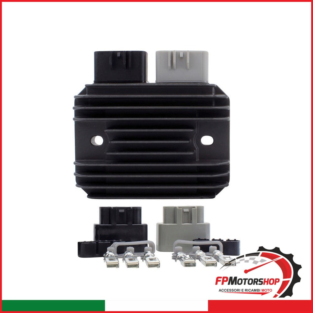 REGOLATORE MOSFET KAWA NINJA ZX-6R RM30424 ZX-10R 2009-2017 KAWASAKI