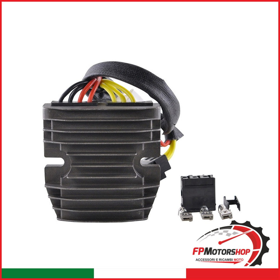 REGOLATORE MOSFET HONDA SHADOW 750 RMS020-102336 AERO /SPIRIT 2010-2017