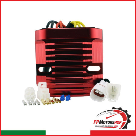 REGOLATORE MOSFET CNC SUZUKI GSX-R RMS022-106226 600/750/1000 V-STROM