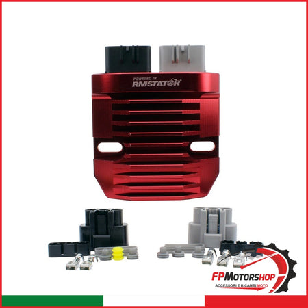 REGOLATORE MOSFET CNC YAMAHA DUCATI RK RMS022-105928 POLARIS BMW HONDA SUZUKI