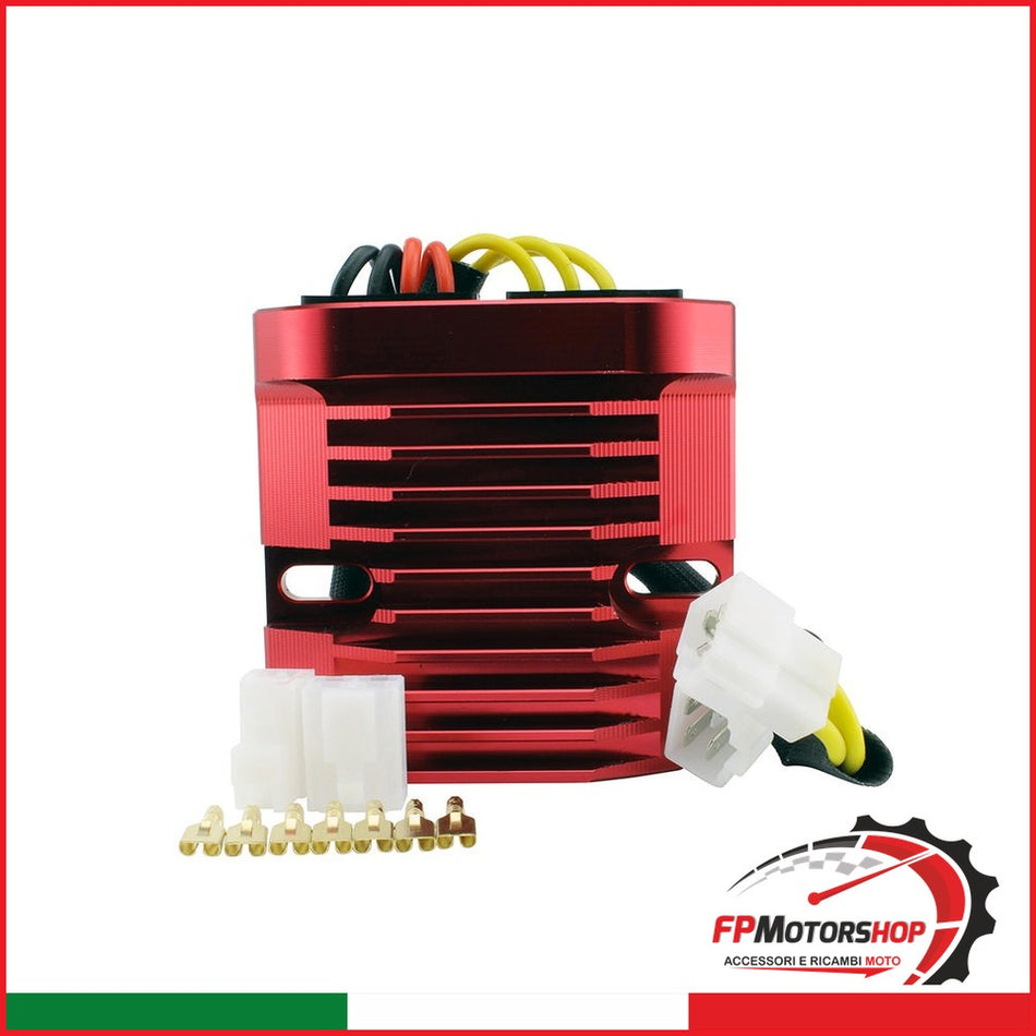 REGOLATORE MOSFET CNC TRIUMPH DUCATI RMS022-106230
