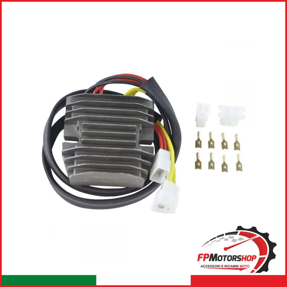 REGOLATORE MOSFET SUZUKI V-STROM 1000 RM30504H 2003-2009 HONDA