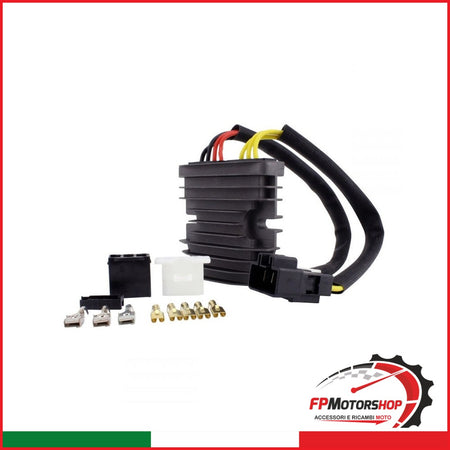 REGOLATORE MOSFET HONDA VFR800 00-09 RM30505H 2000-2009