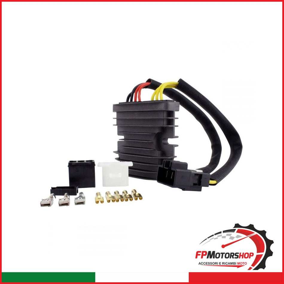 REGOLATORE MOSFET HONDA VFR800 00-09 RM30505H 2000-2009