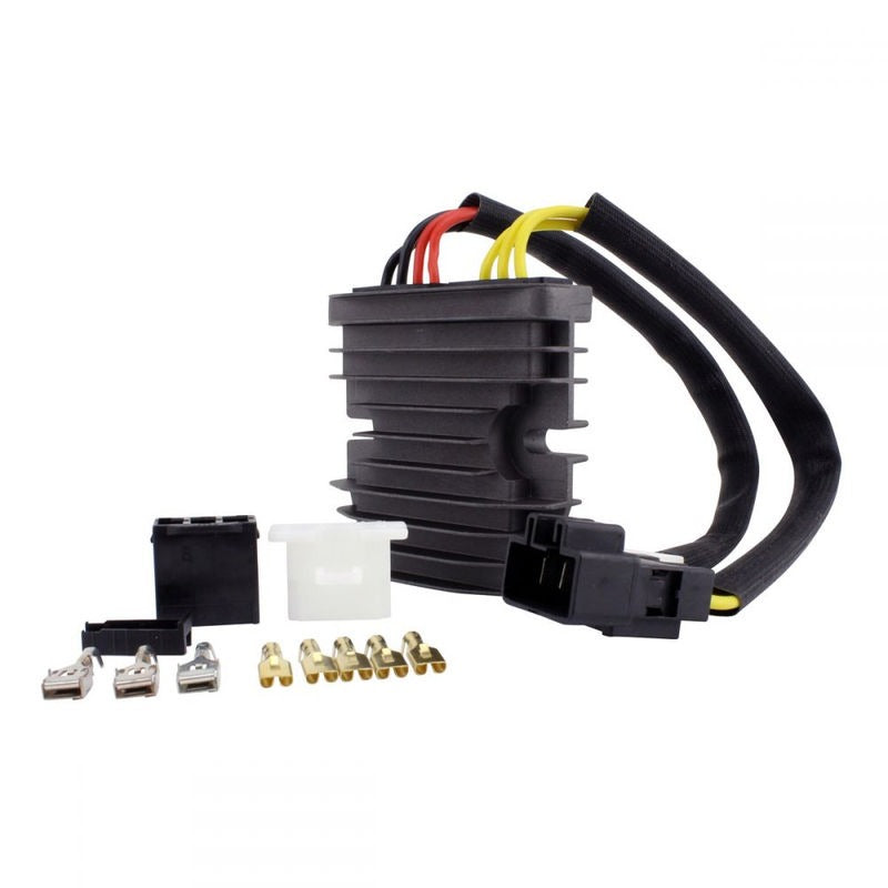 REGOLATORE MOSFET HONDA VFR800 00-09 RM30505H 2000-2009