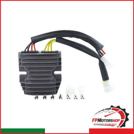 REGOLATORE MOSFET TRIUMPH DAYTONA 675 RM30508H 2006-2017