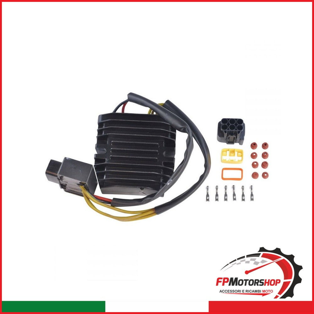REGOLATORE MOSFET KAWASAKI NINJA 650 RM30801H 2013-2016