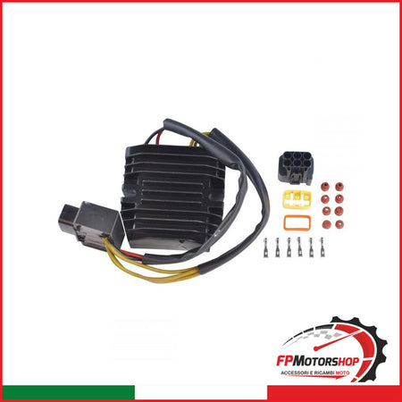 REGOLATORE MOSFET KAWASAKI NINJA 650 RM30801H 2013-2016