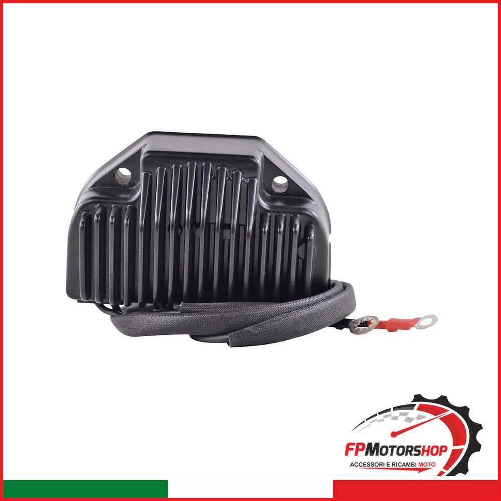 REGOLATORE MOSFET HARLEY DAVIDSON DYNA RM30919 GLIDE 1450 02- DAL 2002