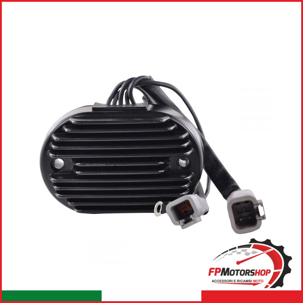 REGOLATORE MOSFET HARLEY DAVIDSON FAT RM30928 BOY 1584 2007