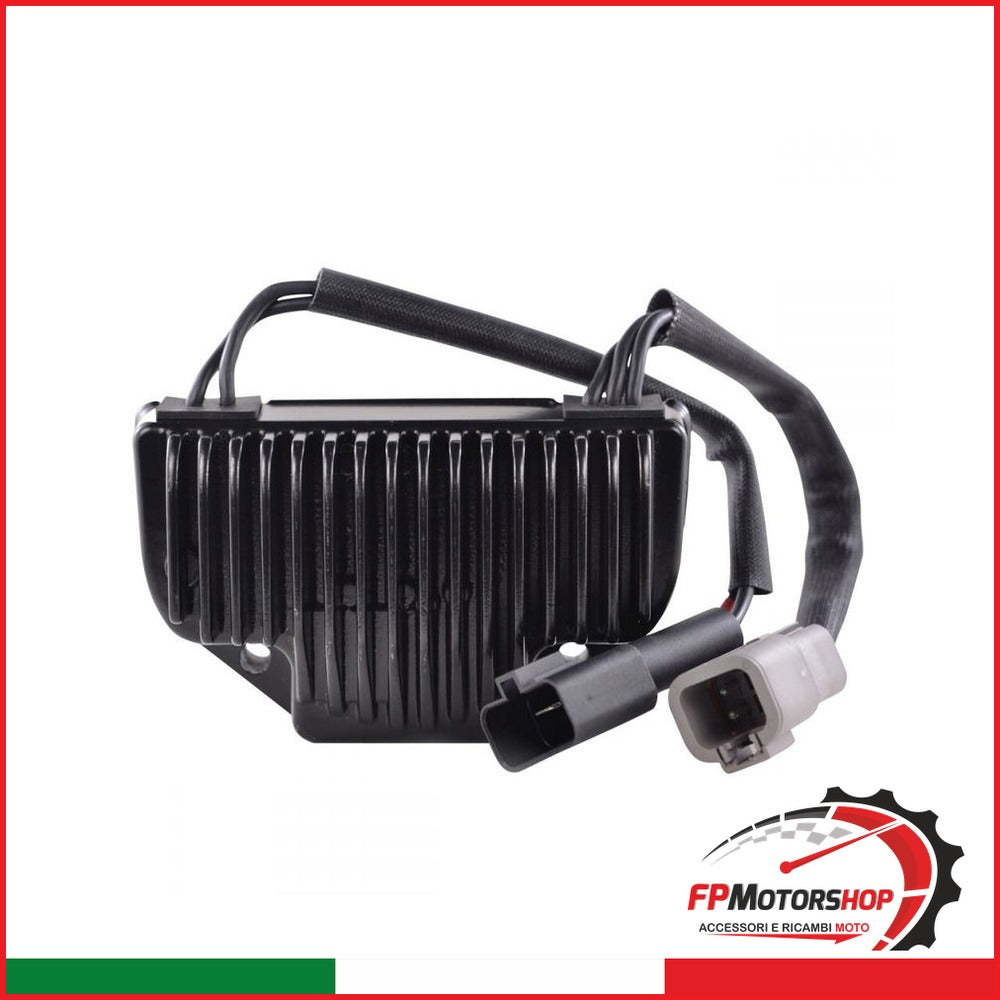 REGOLATORE MOSFET HARLEY DAVIDSON DYNA RM30929 GLIDE 1450 2004-2005