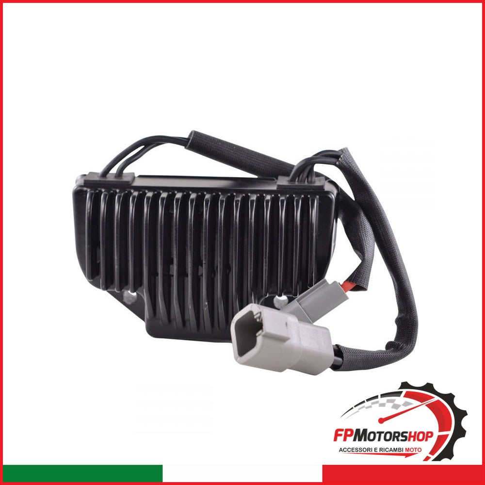REGOLATORE MOSFET HARLEY DAVIDSON DYNA RM30930 GLIDE 1450 2006
