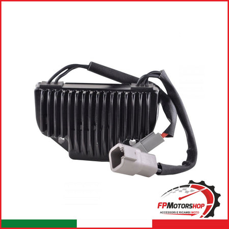 REGOLATORE MOSFET HARLEY DAVIDSON DYNA RM30930 GLIDE 1450 2006